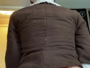 Kitsune's Biggest Fart Ever?? Tracers Toots Twosome Preview