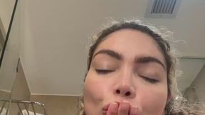 Alicia Secret Party on Jul 29, 2026 - Part 2