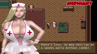 Zombie Retreat pt - 26