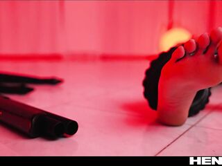 Black Hotty Canela Skin All The Way Throughout - Hardcore Anal  double penetration & Twat Creampie