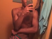 Bored Nut