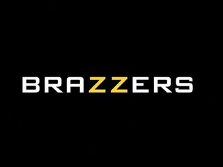 Outgoing Call, Incoming Jock - Asteria Diamond / Brazzers