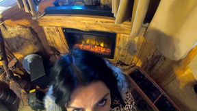 I visit my friends wife she likes to blow me compilation