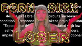 Porn Sick Loser WMV SD