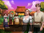WHAT A LEGEND V0.3-07-Dealing With The Matchmaker