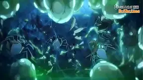 King Aang Claims His Harem in Wild Avatar Fantasy Adventure