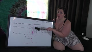 How to make a woman cum