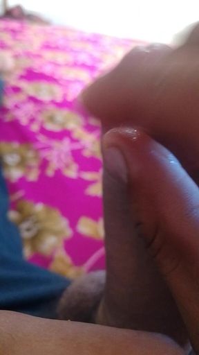 Look at My Penis
