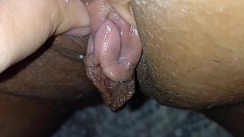 Furry Pink Pussy&#x1F32E;&#xFE0F; Gapes Fatastically in Anal&#x1F44C; Invasion Frenzy