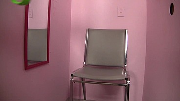 Purefilmstv - update #51 - Crazy whores first gloryhole