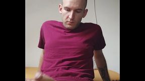 shake his huge pink dick