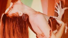 ”Spanish babe Lorena Garcia”