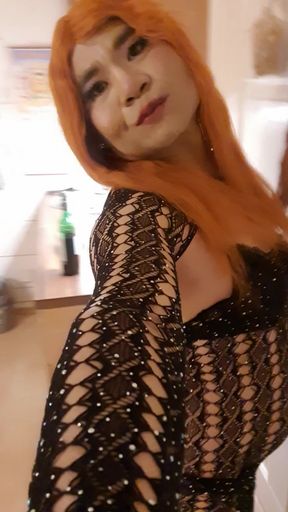 The Little Sissy Bella Ciao 2