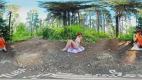 Ryanne Lazerbunny In Ryanne Body Shaking