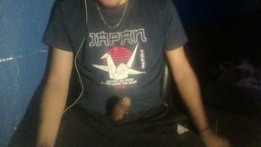 You Like My Face and How I React to