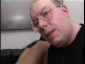 Skinny asian whore got gang banged badly