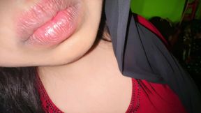 my cousin likes us to fuck while we are alone in her house, BBW arab girl invites her neighbor over and want his big cock