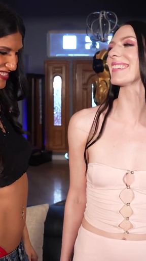 Stay at home Mom gets fucked by the the babysitter   Clip 2