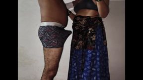 Hot desi sex with stepsister