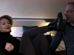 Mistress T – Pay To Be Exposed