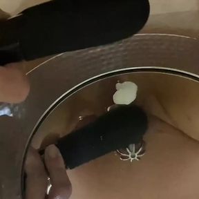 Ruined Chastity orgasm compliation