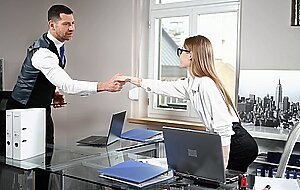Tiffany tatum sweet secretary