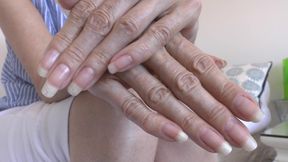 Elegant Summer Hands, Part 2 - Presented by Lady Victoria Valente