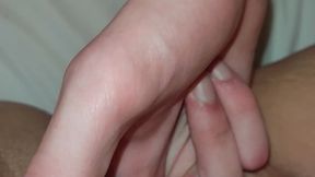 Young Stud Devours MILF Sofia Avallone’s Juicy Mature Pussy