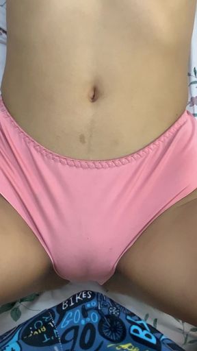First Time Stepsister in Home with Her Stepbrother, Indian Desi Sex, Hardcore Doggy Style
