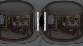 ”Naughty America - Wedding Groupsex for Bride & Bride's Maids”