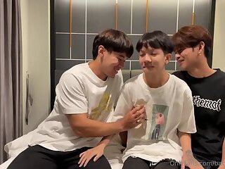 Backthedark54 × Kadder19 - Onlyfan Thai