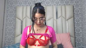 Lore Rosse Private Show