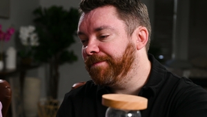 Sean's Stress Relieved By Attorney