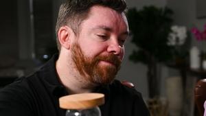 Sean's Stress Relieved By Attorney