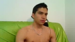 Jhon X Private Show