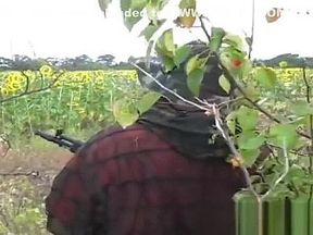 RuzzGirlz 88 Hands-Up AVBS1