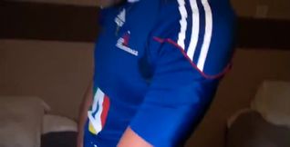 A Sttraight Guy Fuck Me Bbk with His Xxl Cock and Creampie My Hole New Clip Added in My Onlyfans