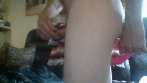 wish a woman was on the other end of this