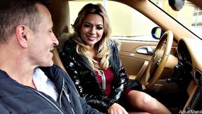 Rock Paper Scissors - Scene 3 - Follow Rules