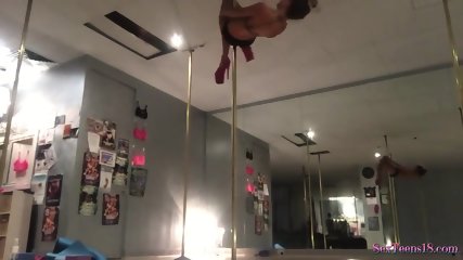 Pole Dance