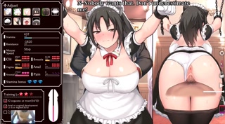 USING A VIBRATOR ON MY TWO GIRLS