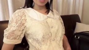 Koto's Fair Skin, Big F-Cup Tits, And Perfect Ass In Nonstop Sexual Action Start To Finish