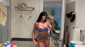 o leiteiro! eu nunca vi uma gozada dessas!