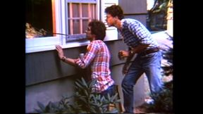 The legend of porn - &quot;USA 1969, the beginning - Scene 18&quot;