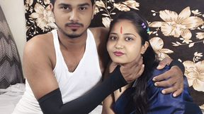 Brother-in-law and Sister-in-law's Love Romance Full Video