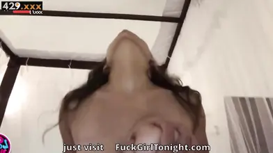 Russian Sex Goddess Gives You A Mind-Blowing Full Body Experience