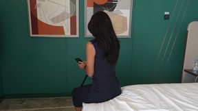 How I Live while Permanently Restrained at Home