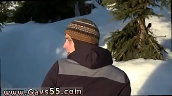 Young nude boys in public and masturbate gay Snow Bunnies Anal Sex