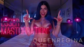 Loser Masturbation