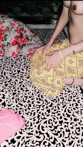 Desi Village Girl Homemade Sex 96